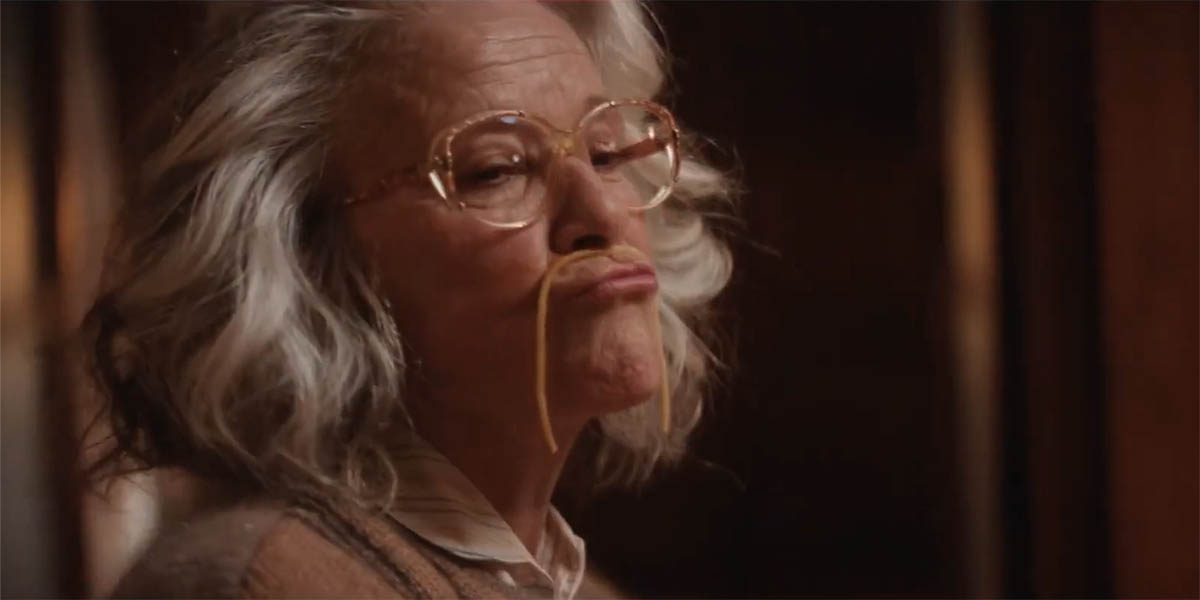 Carrefour | 50 Ans Qu'On Fait La Cuisine Avec Vous