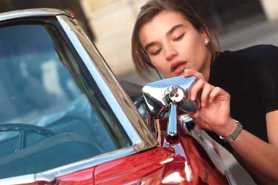 Breitling | Lady Premiere