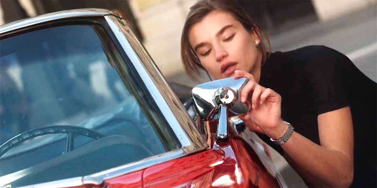 Breitling | Lady Premiere