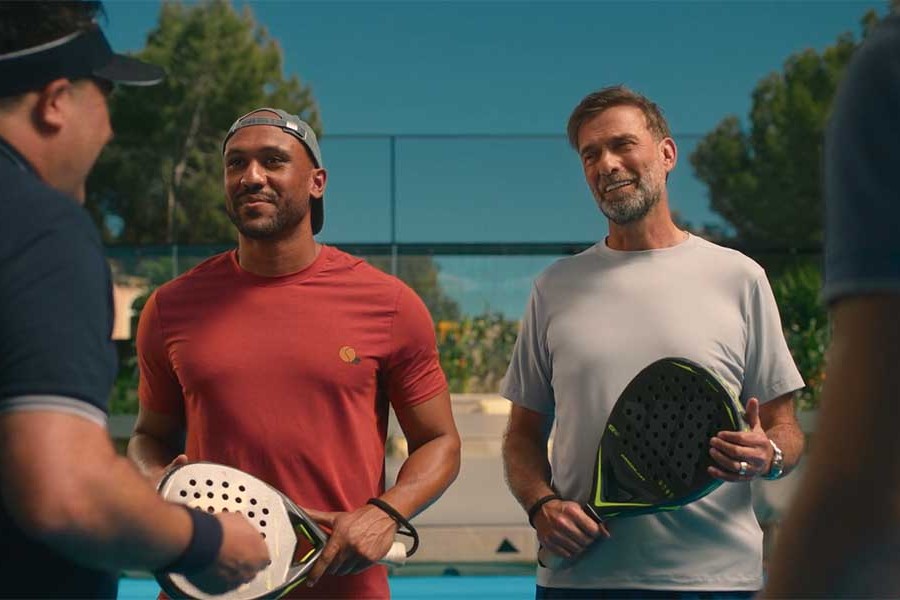 Trivago | The Challenger