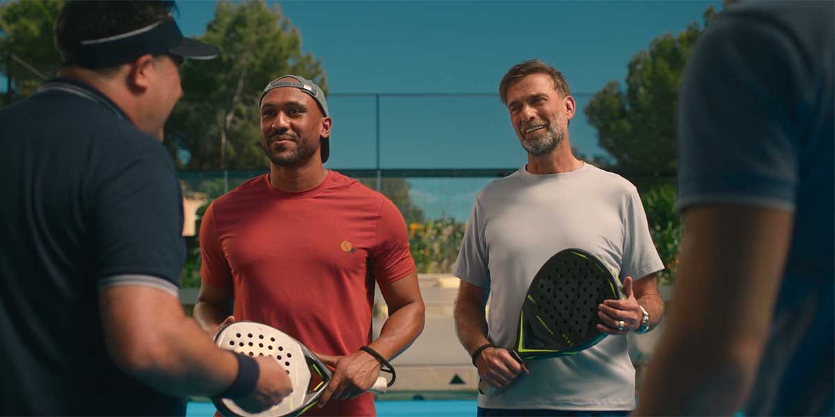 Trivago | The Challenger