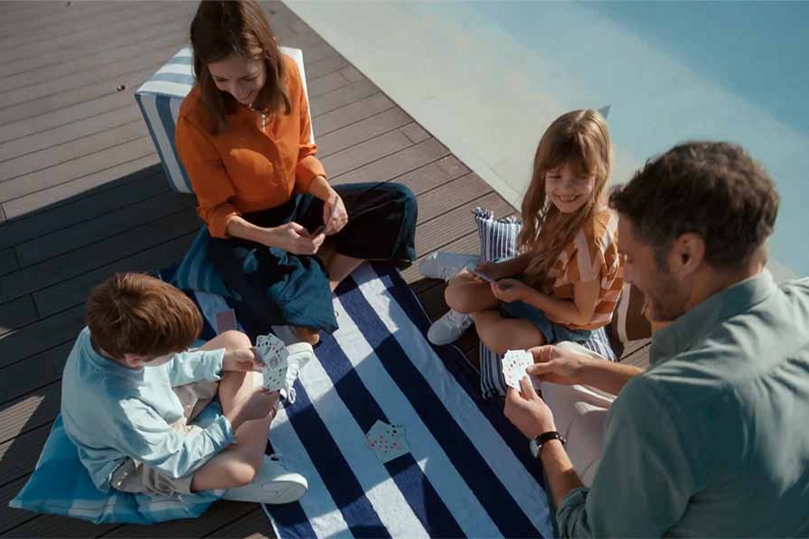 Novotel | Inspire Your Everyday