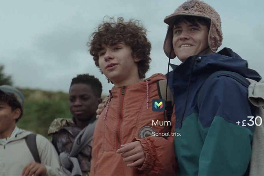 Monzo | Get Busy Living
