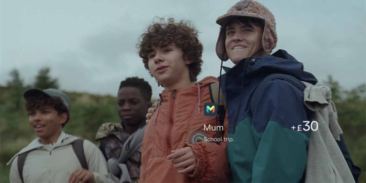 Monzo | Get Busy Living