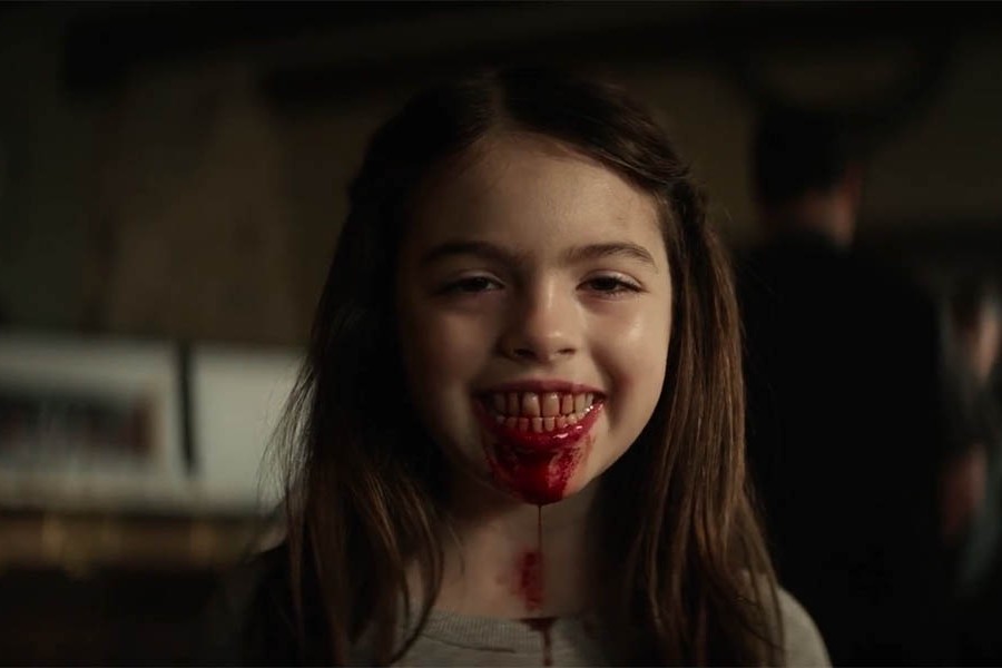 Warner Bros. | Lee Cronin's The Mummy