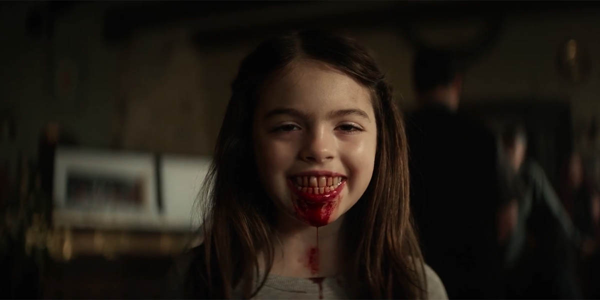 Warner Bros. | Lee Cronin's The Mummy