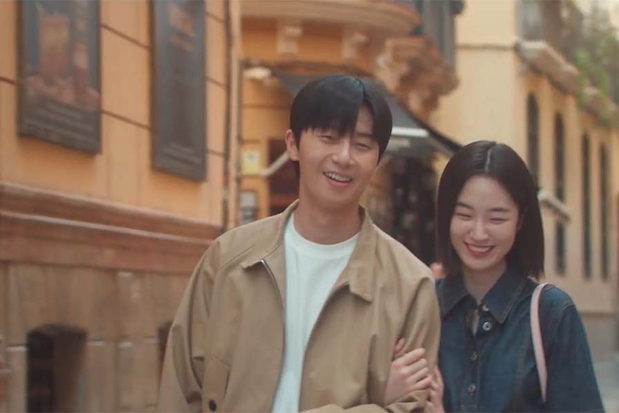 Prime Video | Surely Tomorrow