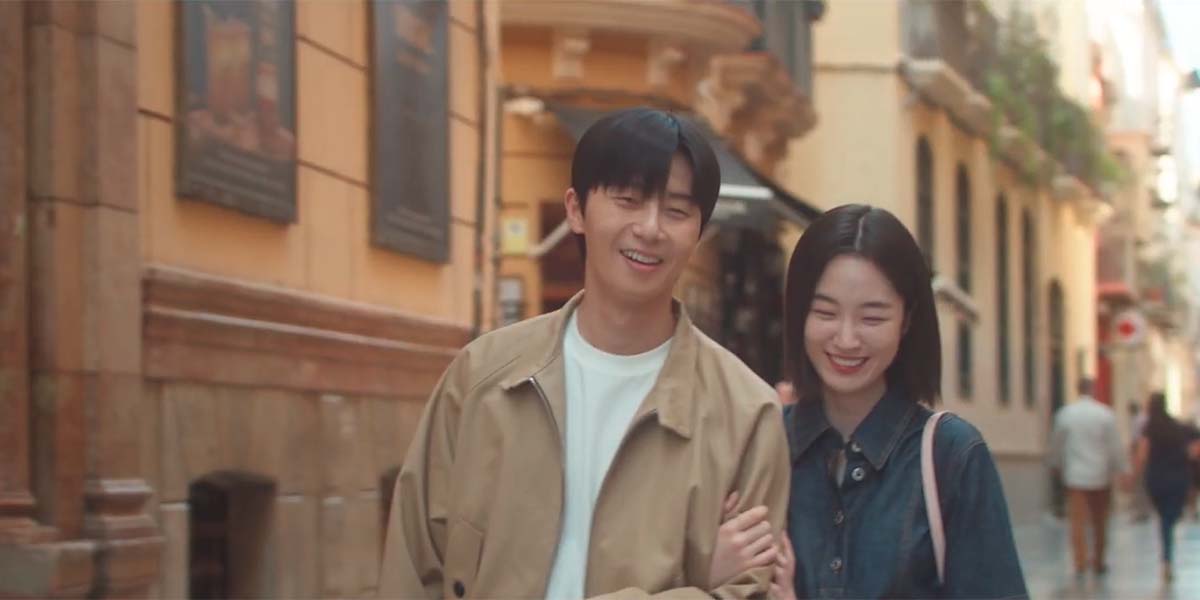 Prime Video | Surely Tomorrow