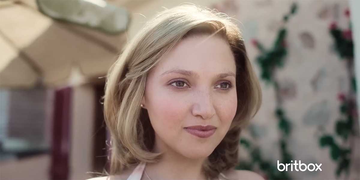 ITV / BritBox Intl. | The Lady