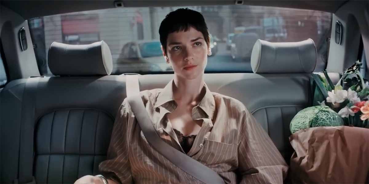 Triumph | Feels like finally finding what you need