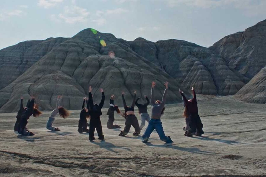 Skrillex feat. Nai Barghouti | Xena Music Video