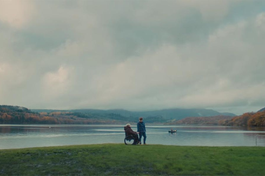 AirBnB | Bring it Home, Winter Games 2026