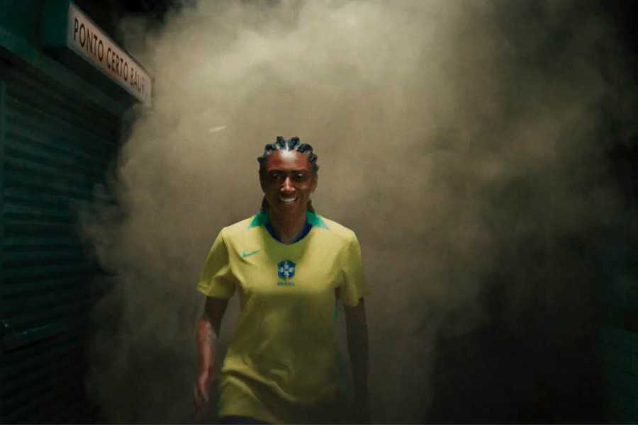 Nike | Dribble to Survive