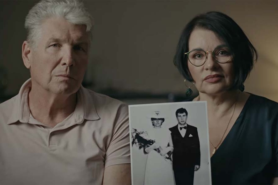 CNN, National Geographic & ZDF / ARTE | Disaster: The Chernobyl Meltdown