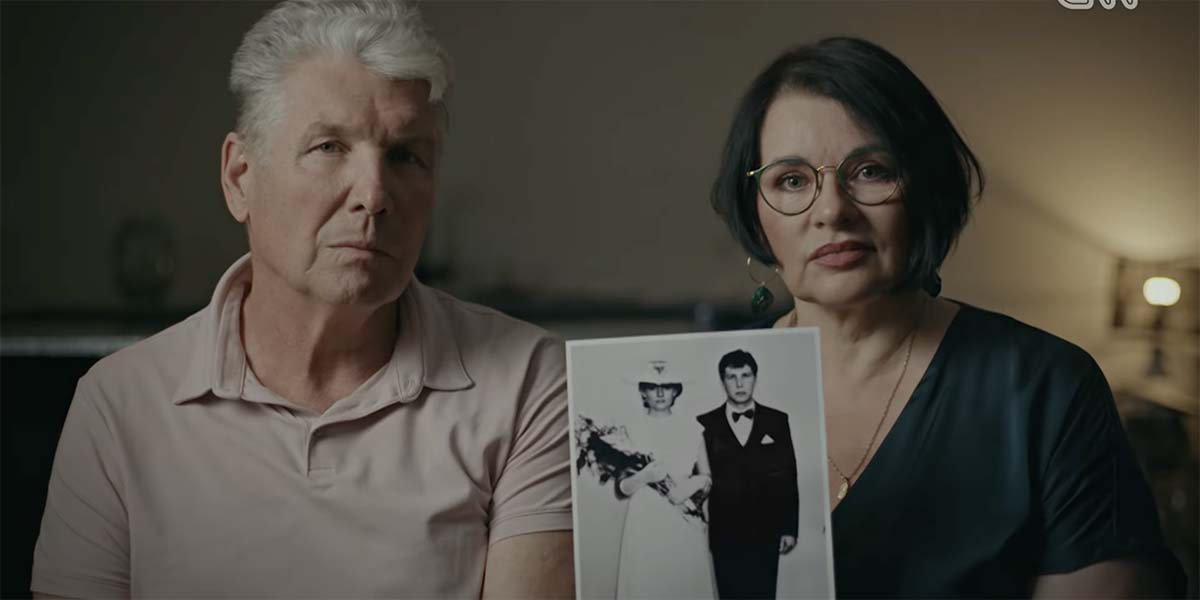 CNN, National Geographic & ZDF / ARTE | Disaster: The Chernobyl Meltdown