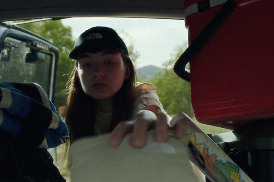 The North Face | Travel & Camping, Filling The Car