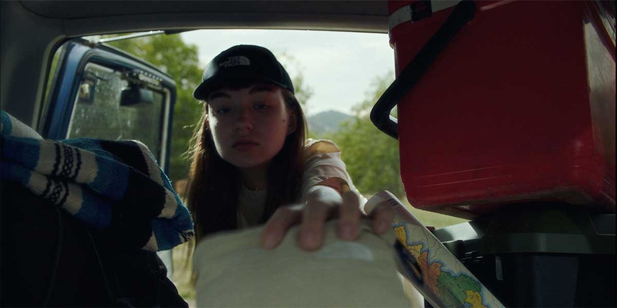 The North Face | Travel & Camping, Filling The Car