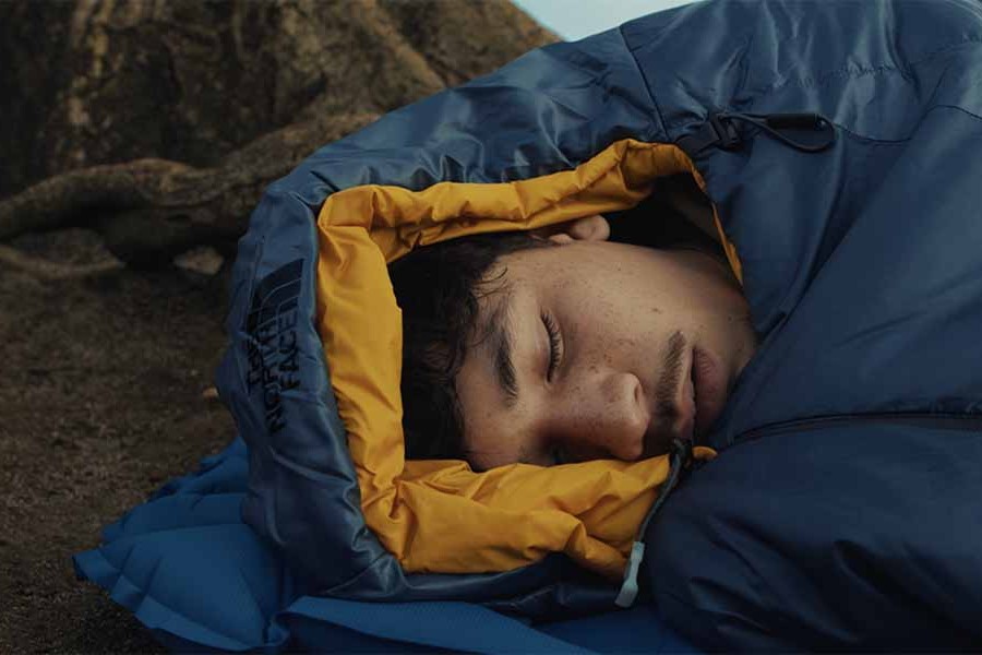 The North Face | Travel & Camping, Five More Minutes