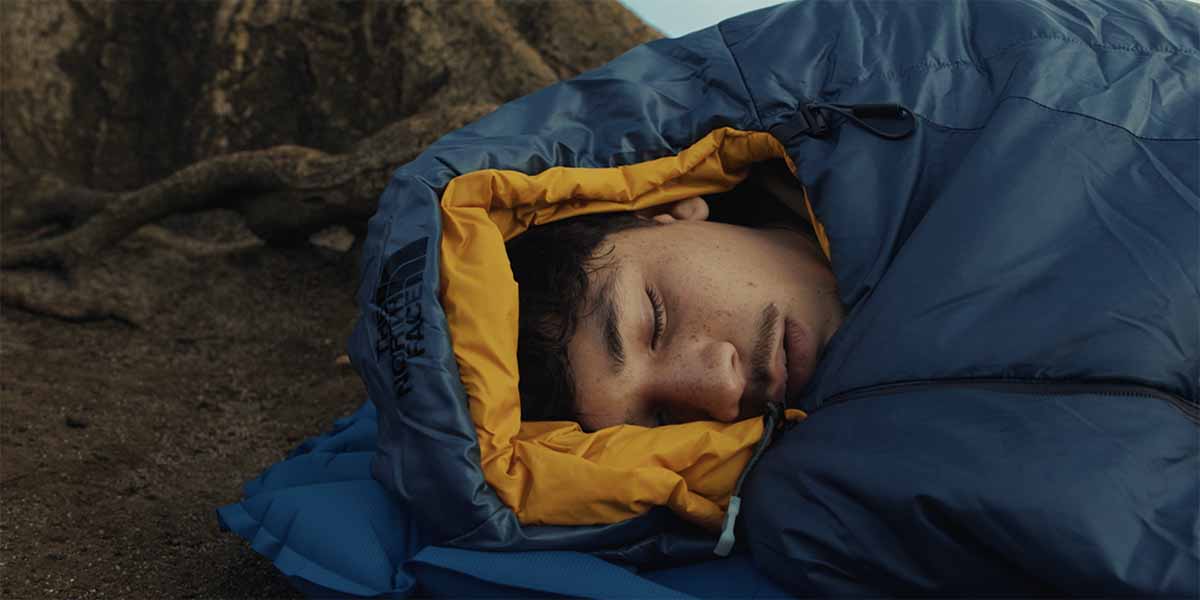 The North Face | Travel & Camping, Five More Minutes