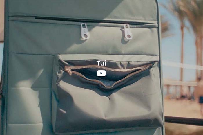 TUI, Egypt