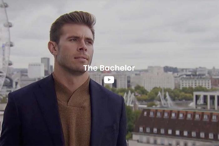The Bachelor