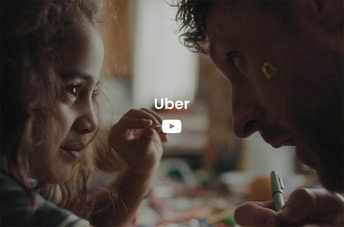 Uber, Canada