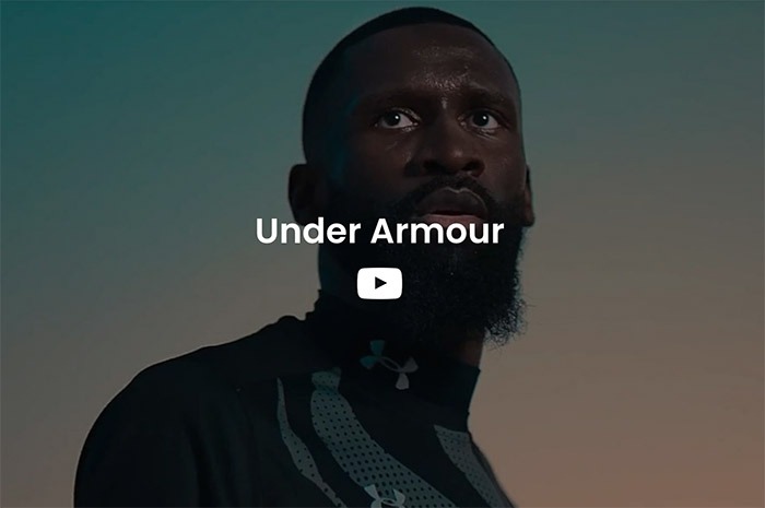Under Armour