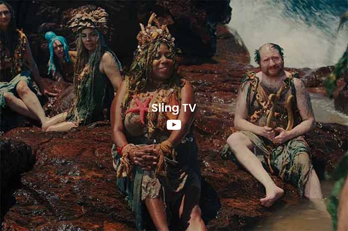 Sling TV, Sling Let You Do That, Uruguay