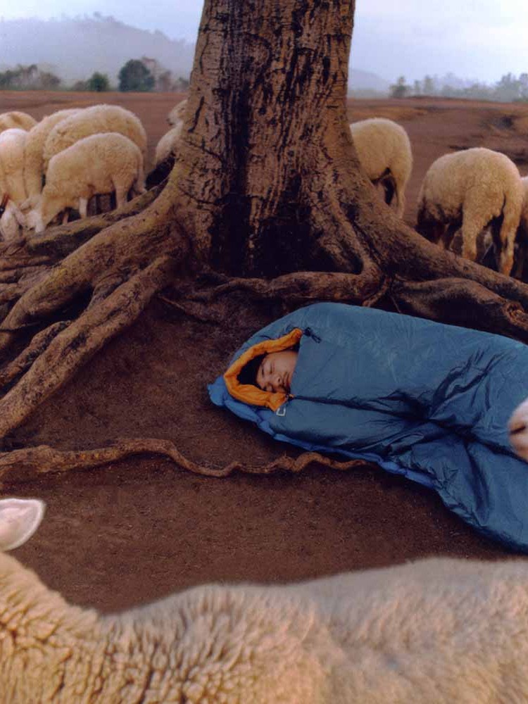 The North Face | Travel & Camping, stills