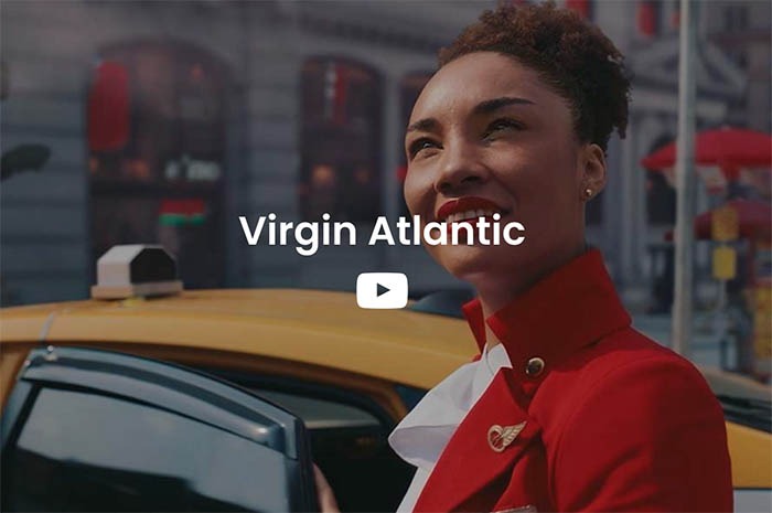 Virgin Atlantic