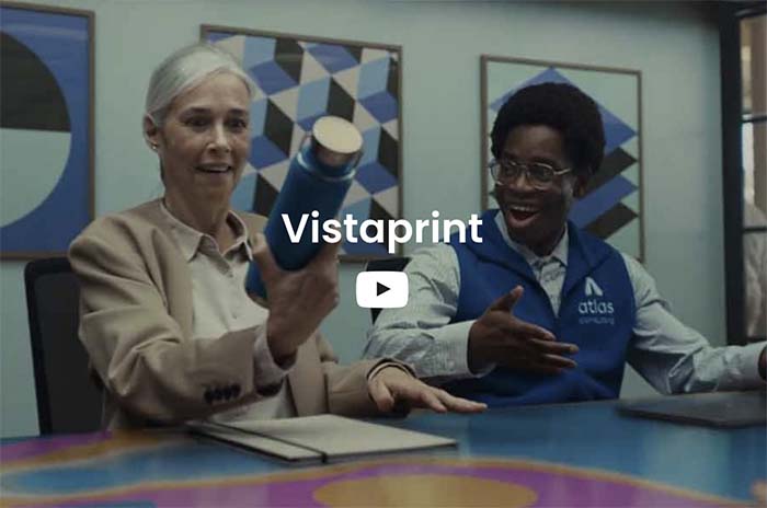 Vistaprint, Spain
