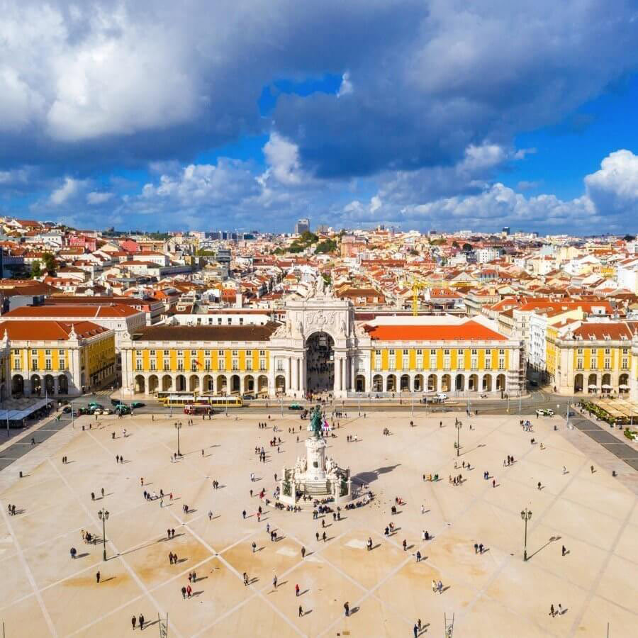 Portugal | Location