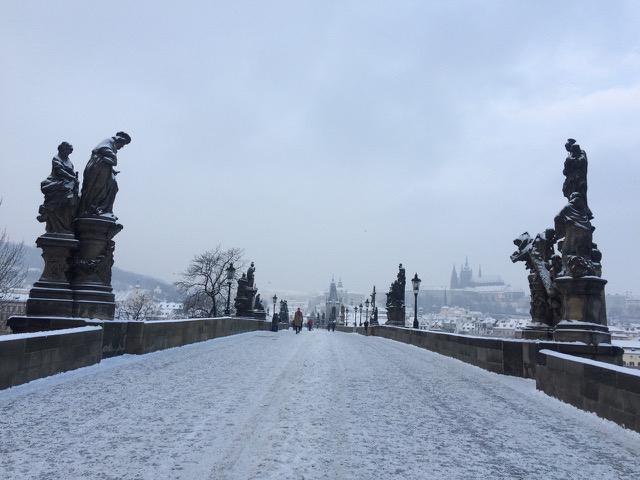 Czech Republic | Location