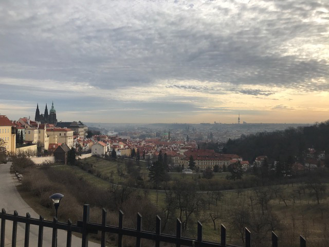 Czech Republic | Location