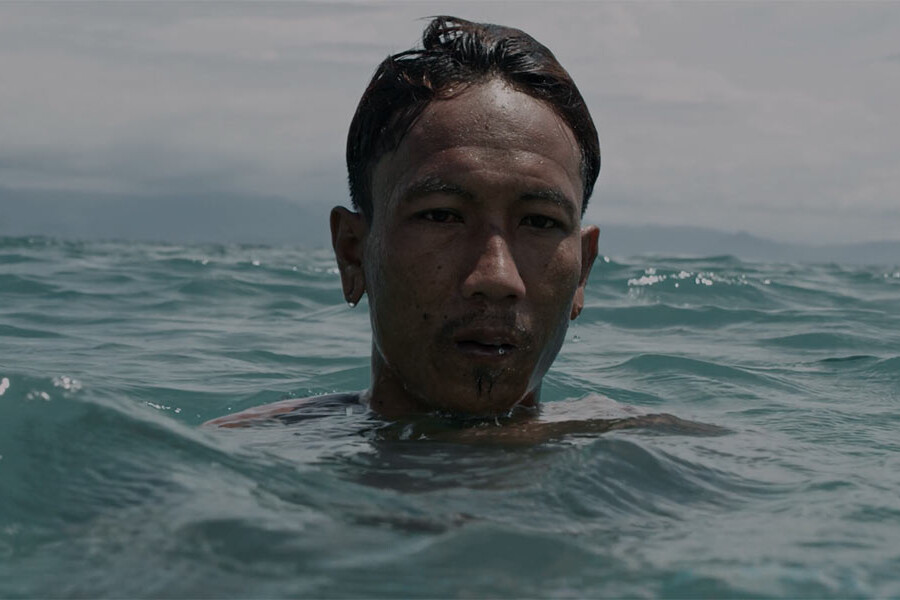 Turning Tides Films | Voice Above Water