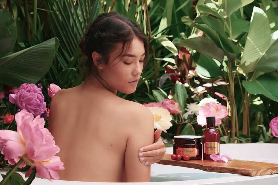 The Body Shop | Everyday Escapism