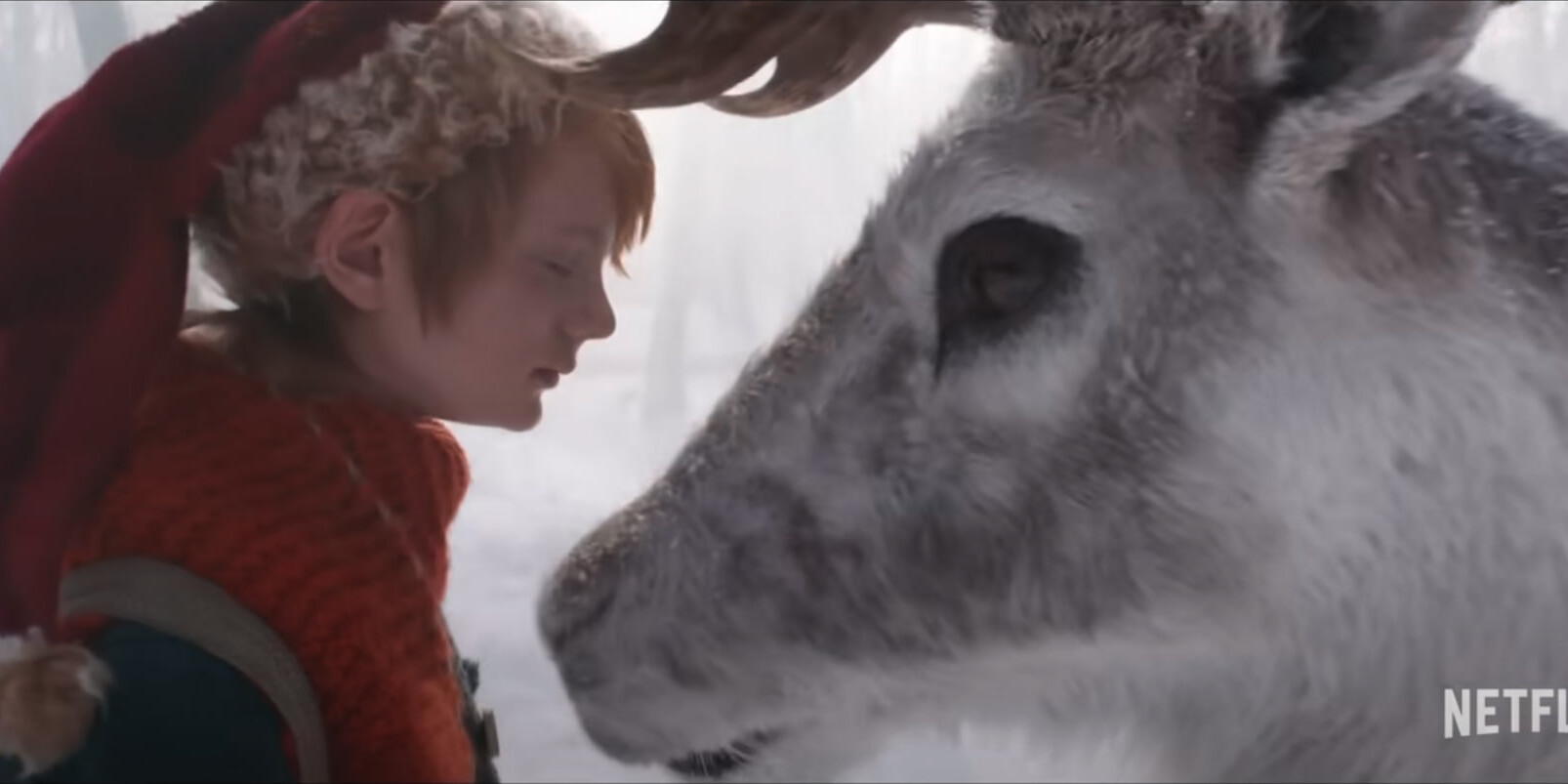 A Boy Called Christmas | Studio Canal