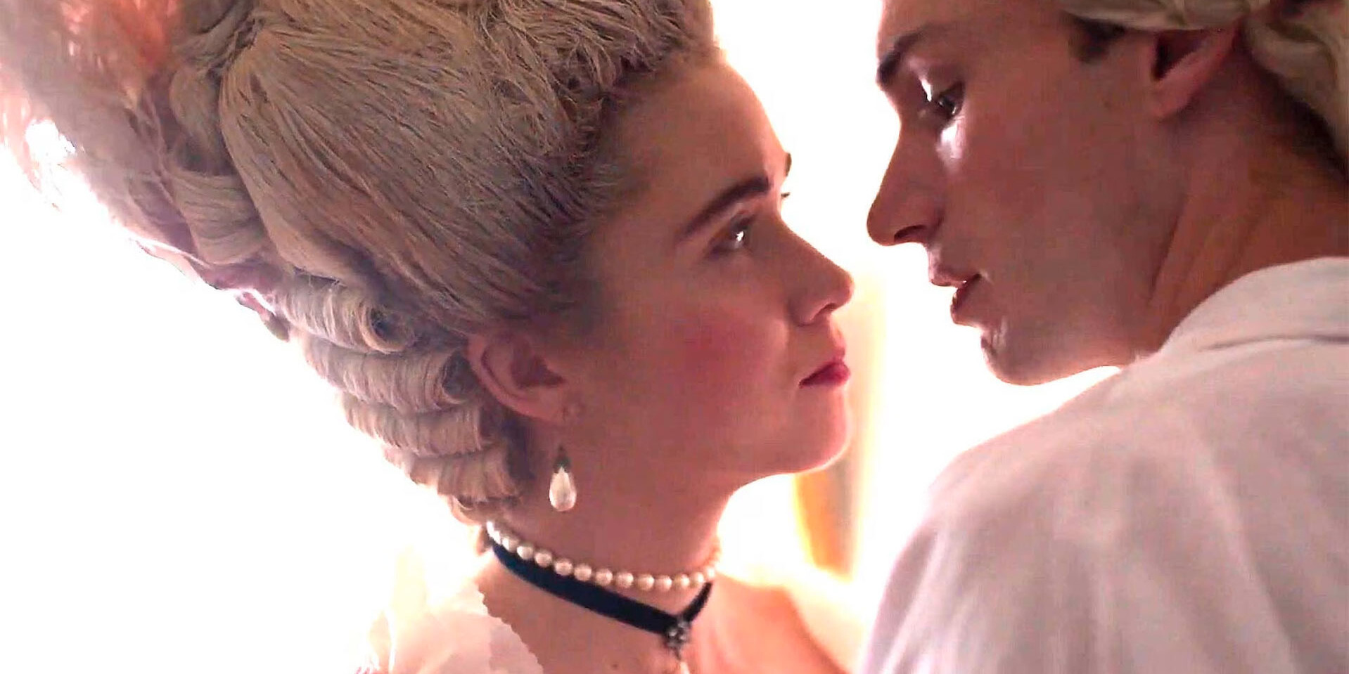 Dangerous Liaisons | Starz, Lionsgate