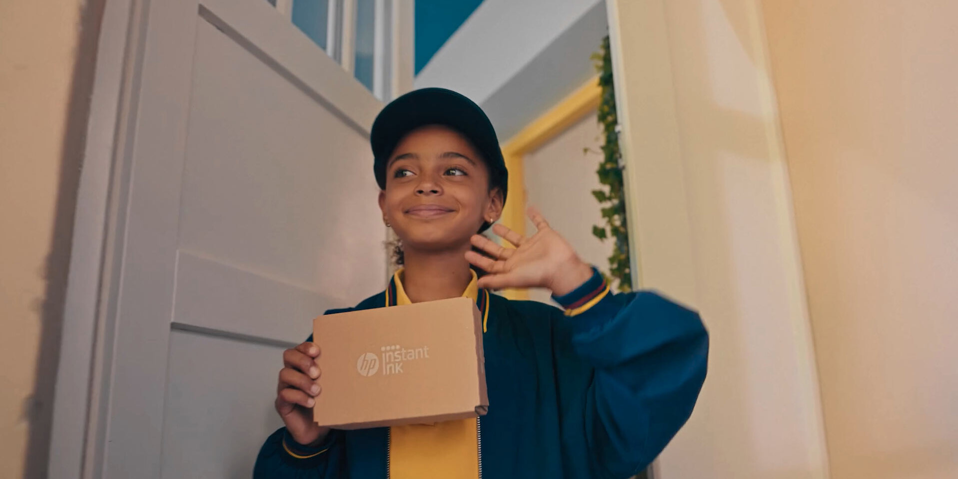 HP Printers | Postman