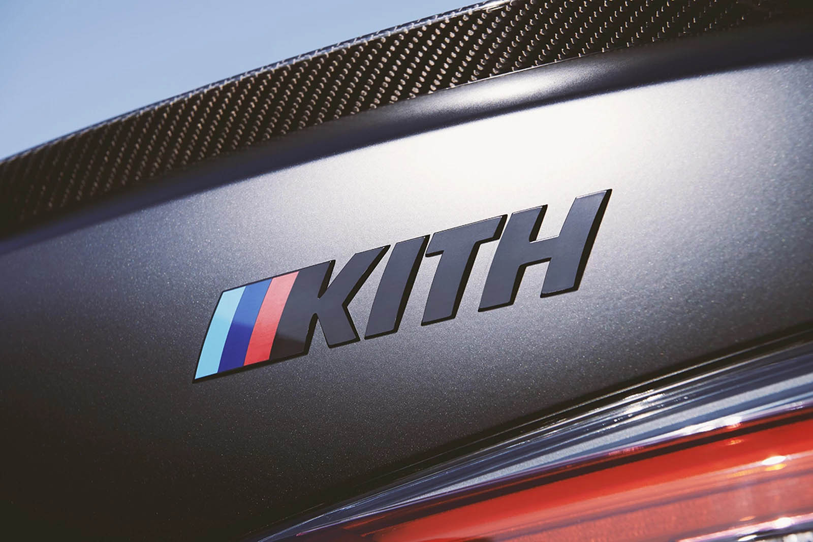 BMW KITH