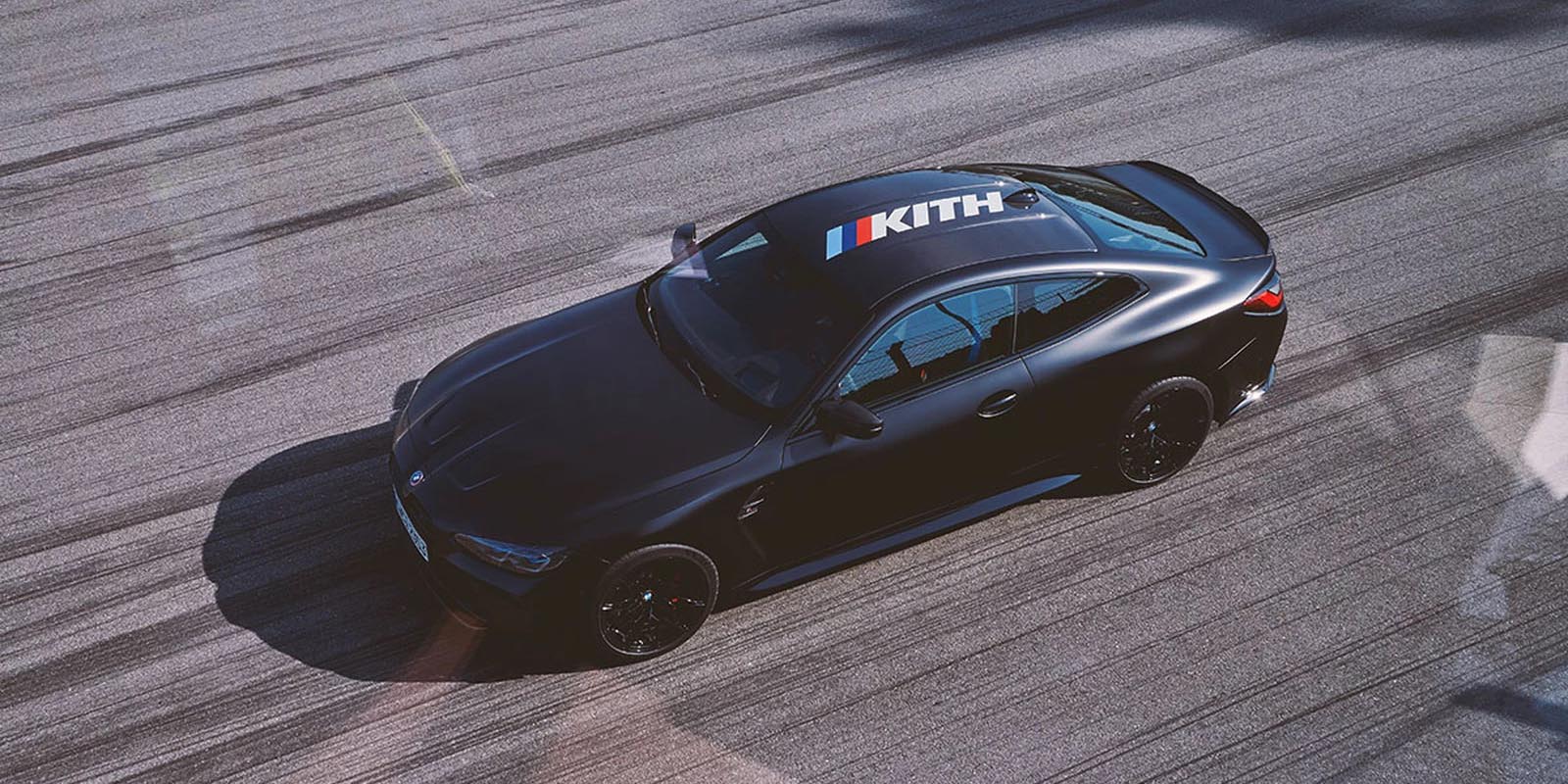 BMW KITH