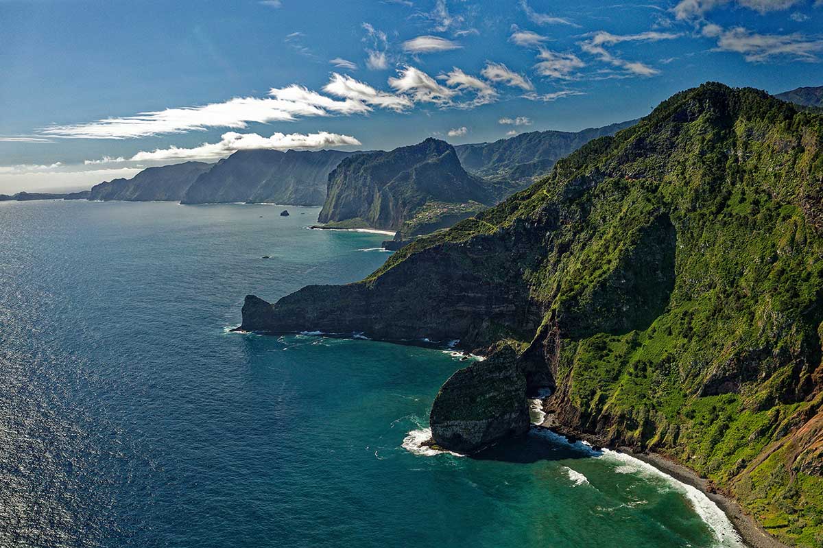Madeira | Location