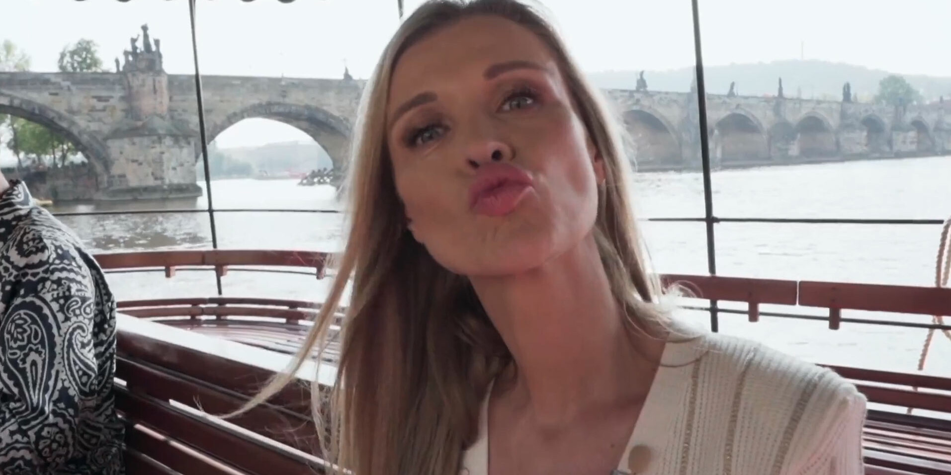Poland's Next Top Model | Prague Fashion Week