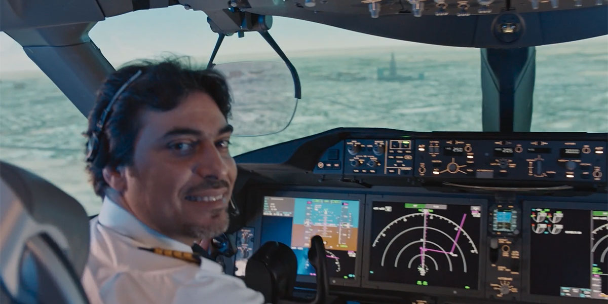 Saudia | World Cup Anthem