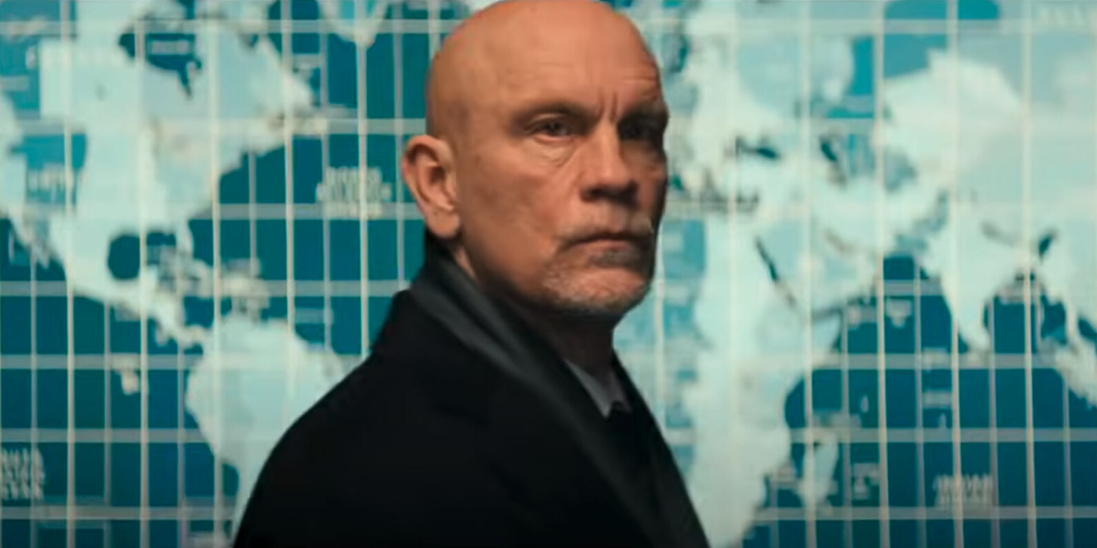 Unlocked | Lionsgate