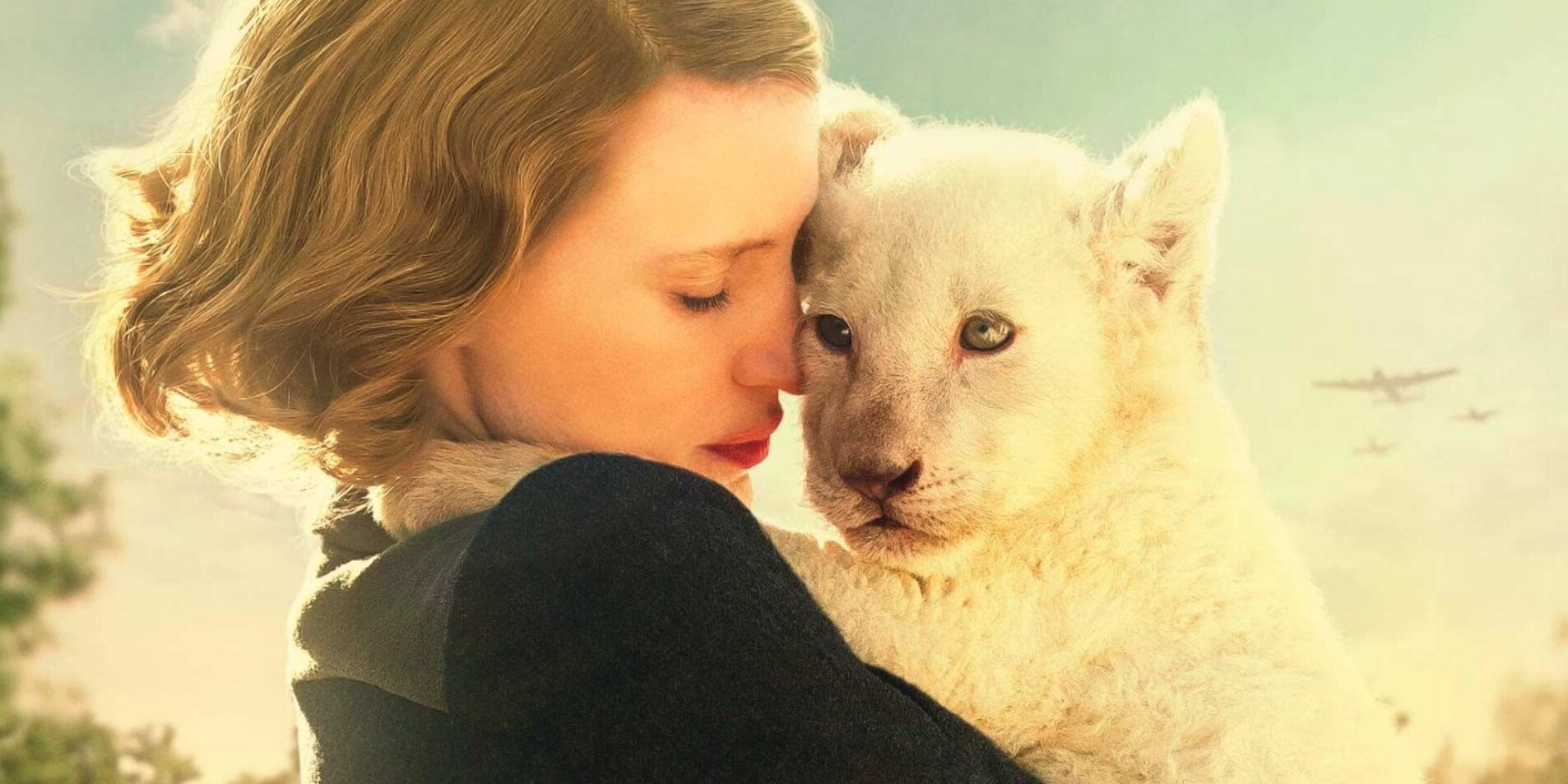 The Zookeeper's Wife | Focus Features